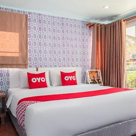 Oyo 755 Rattana Resort Koh Lanta Luaran gambar