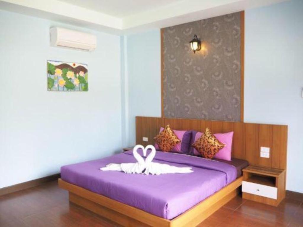 Oyo 755 Rattana Resort Koh Lanta Luaran gambar