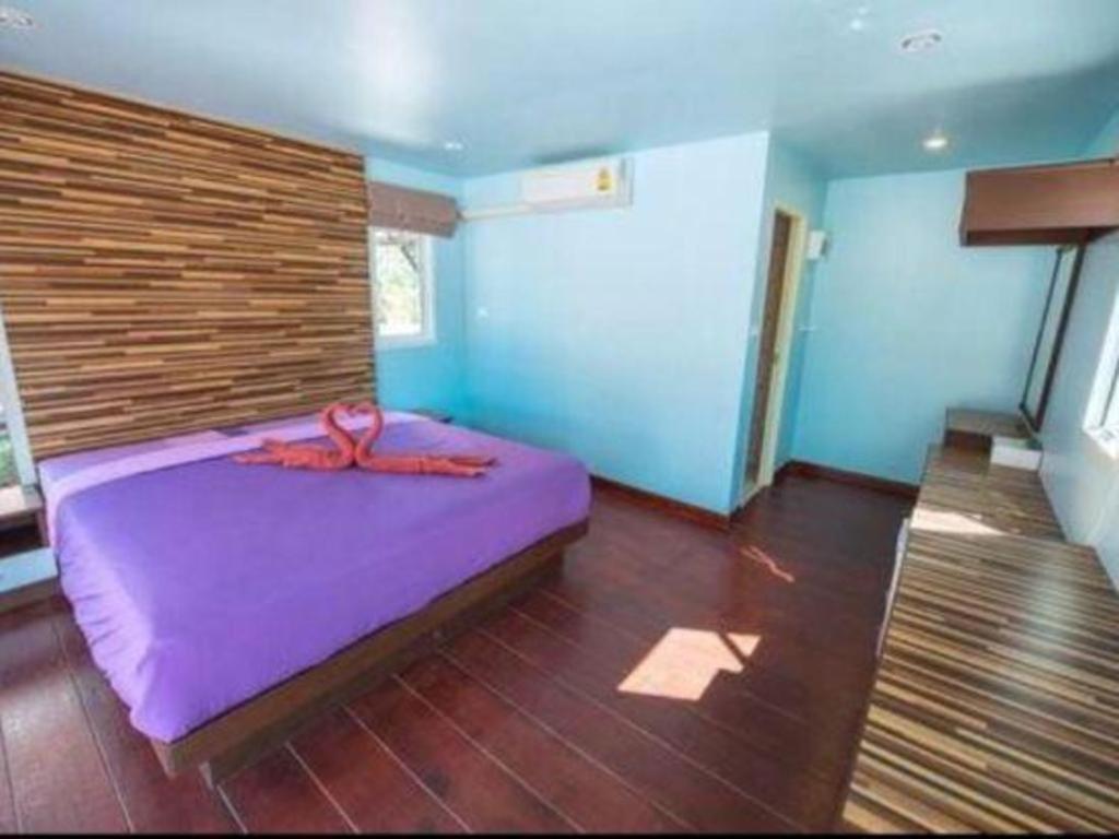 Oyo 755 Rattana Resort Koh Lanta Luaran gambar