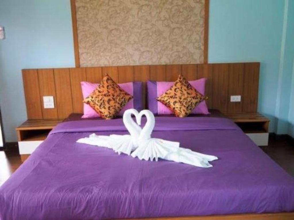 Oyo 755 Rattana Resort Koh Lanta Luaran gambar