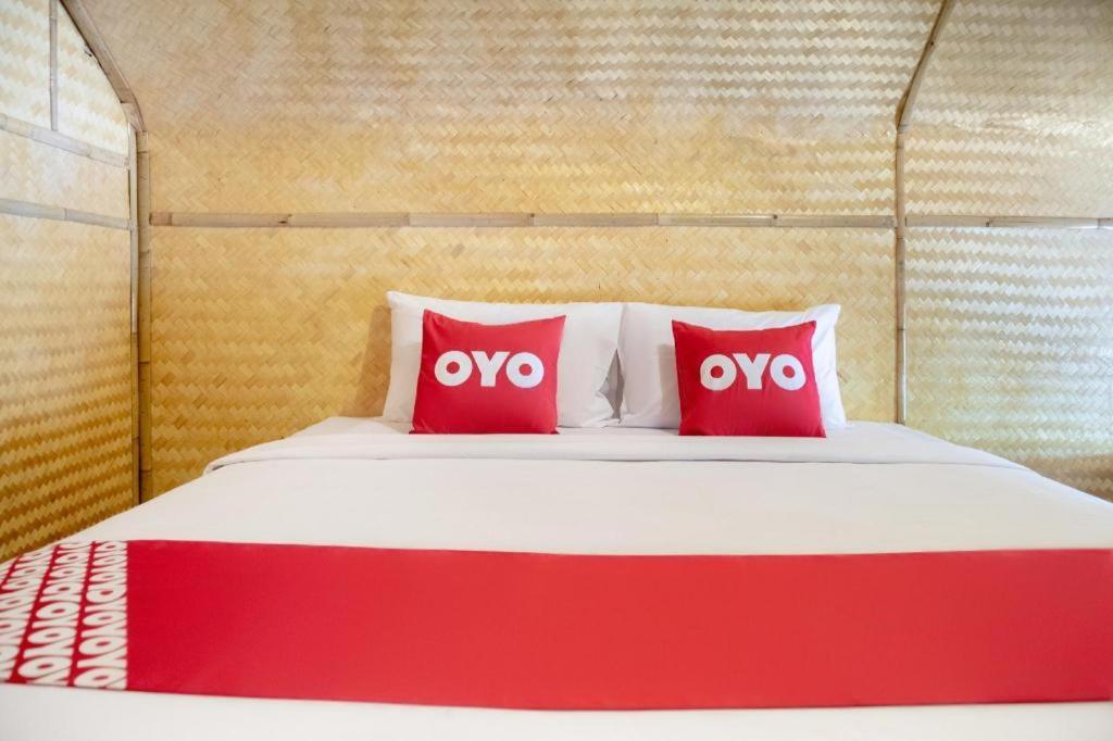 Oyo 755 Rattana Resort Koh Lanta Luaran gambar