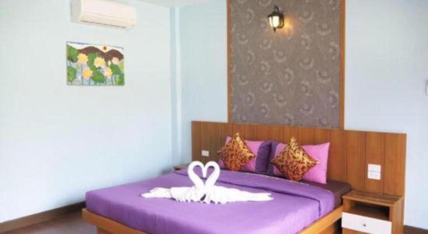 Oyo 755 Rattana Resort Koh Lanta Luaran gambar