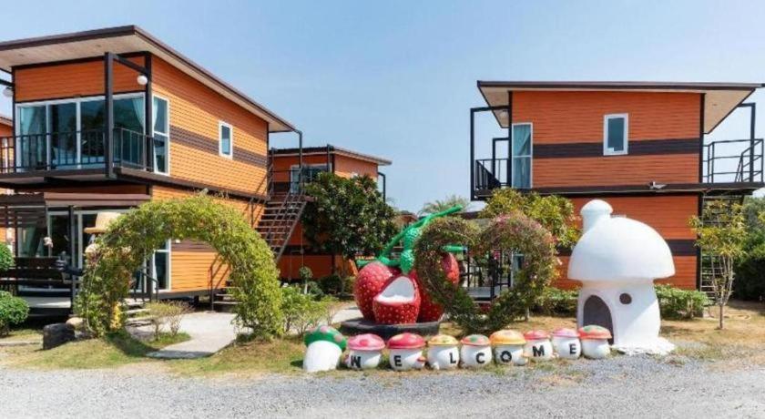 Oyo 755 Rattana Resort Koh Lanta Luaran gambar